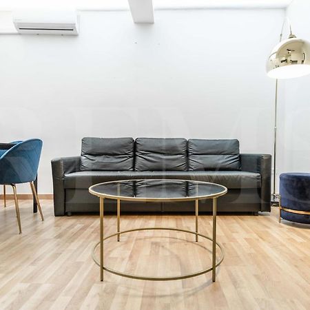 Modern Gem In Heart Of Malaga, Near Sights Rems Apartment Exterior photo