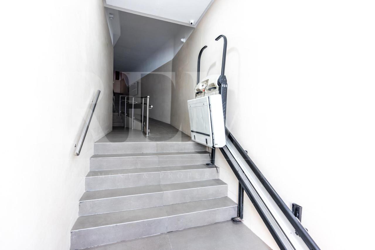 Modern Gem In Heart Of Malaga, Near Sights Rems Apartment Exterior photo