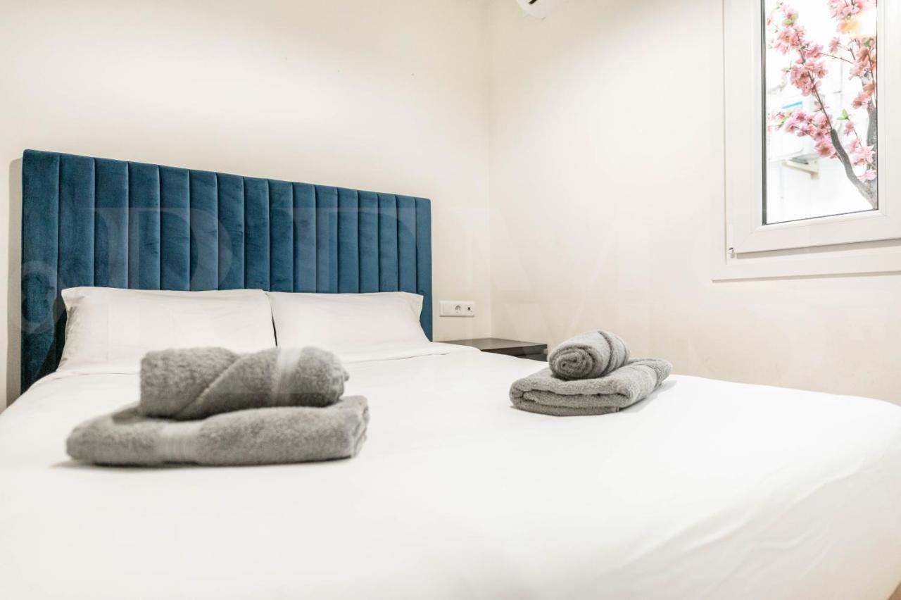 Modern Gem In Heart Of Malaga, Near Sights Rems Apartment Exterior photo