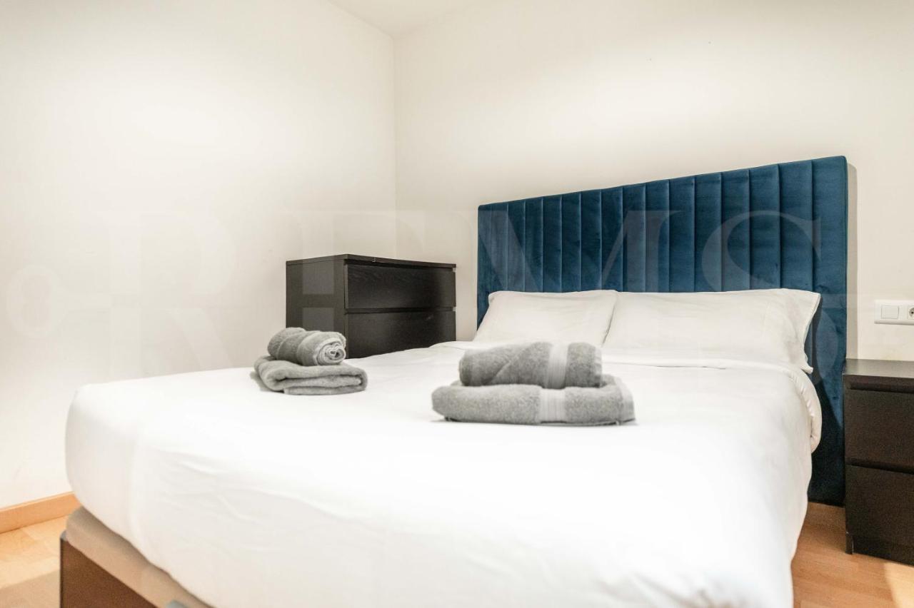 Modern Gem In Heart Of Malaga, Near Sights Rems Apartment Exterior photo